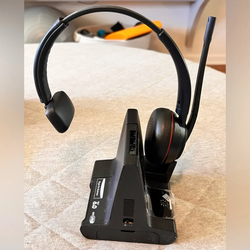Plantronics nib poly